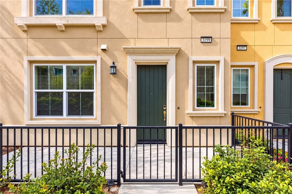 Condo at 3199 Marigold, Diamond Bar — photo 5 of 12