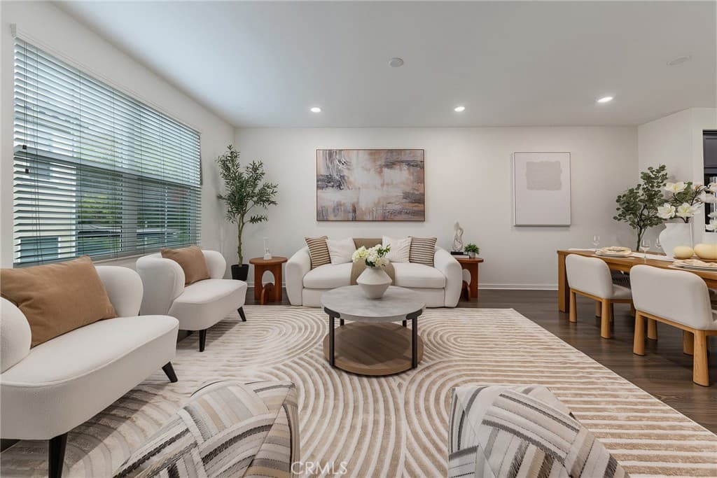 Condo at 3199 Marigold, Diamond Bar — photo 8 of 12