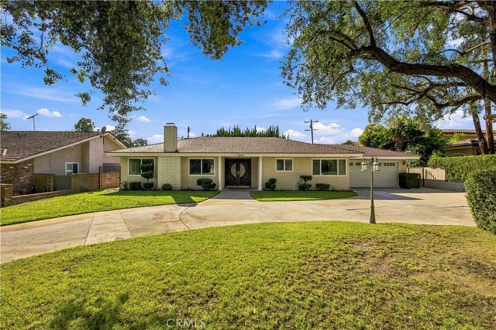 Home at 1501 S Santa Anita, Arcadia — photo 1 of 12
