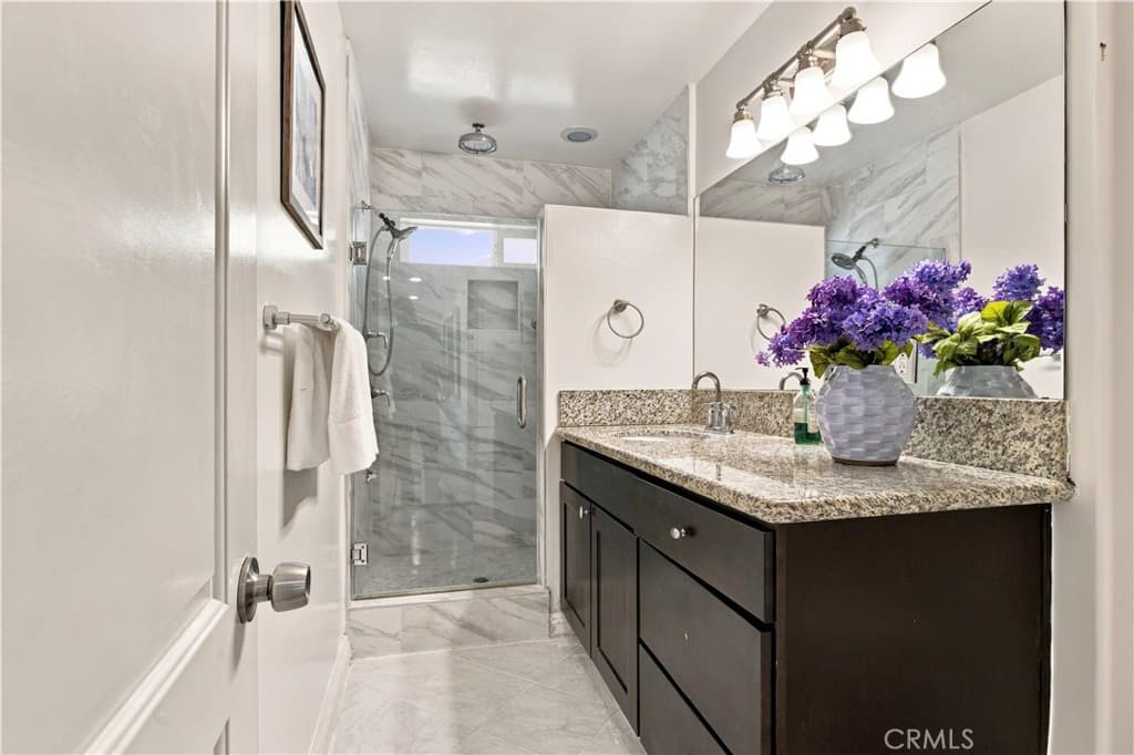 Home at 1501 S Santa Anita, Arcadia — photo 11 of 12