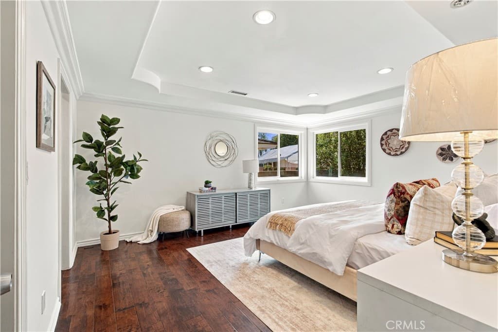Home at 1501 S Santa Anita, Arcadia — photo 12 of 12