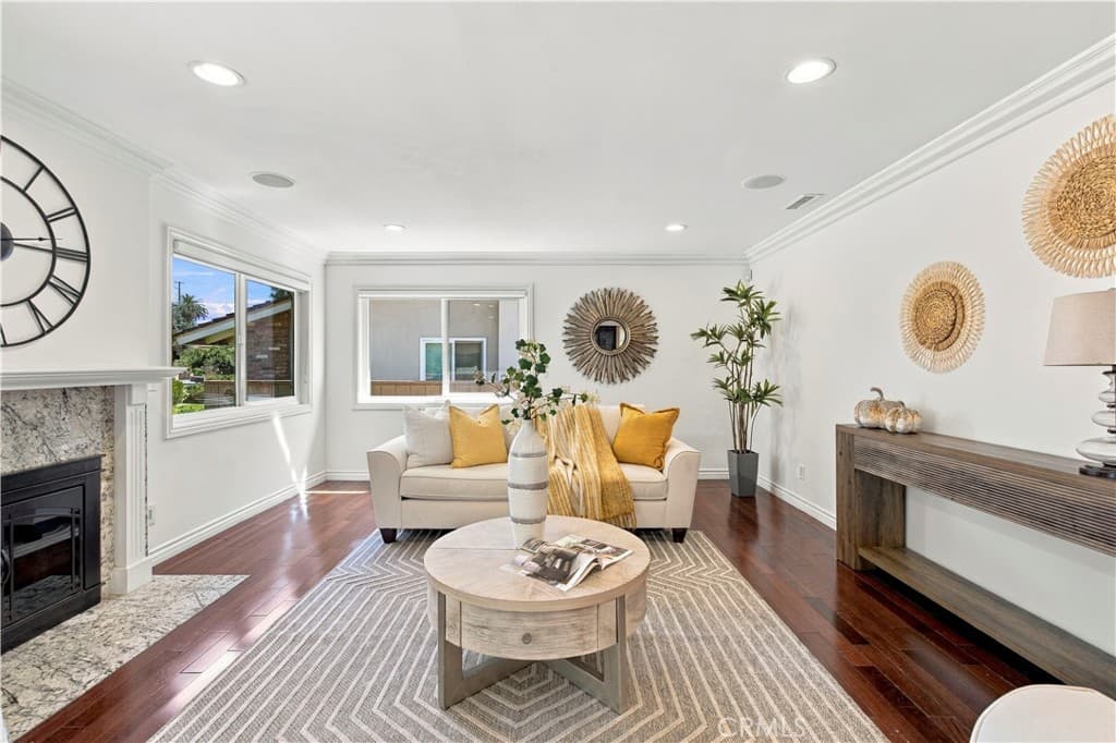 Home at 1501 S Santa Anita, Arcadia — photo 4 of 12