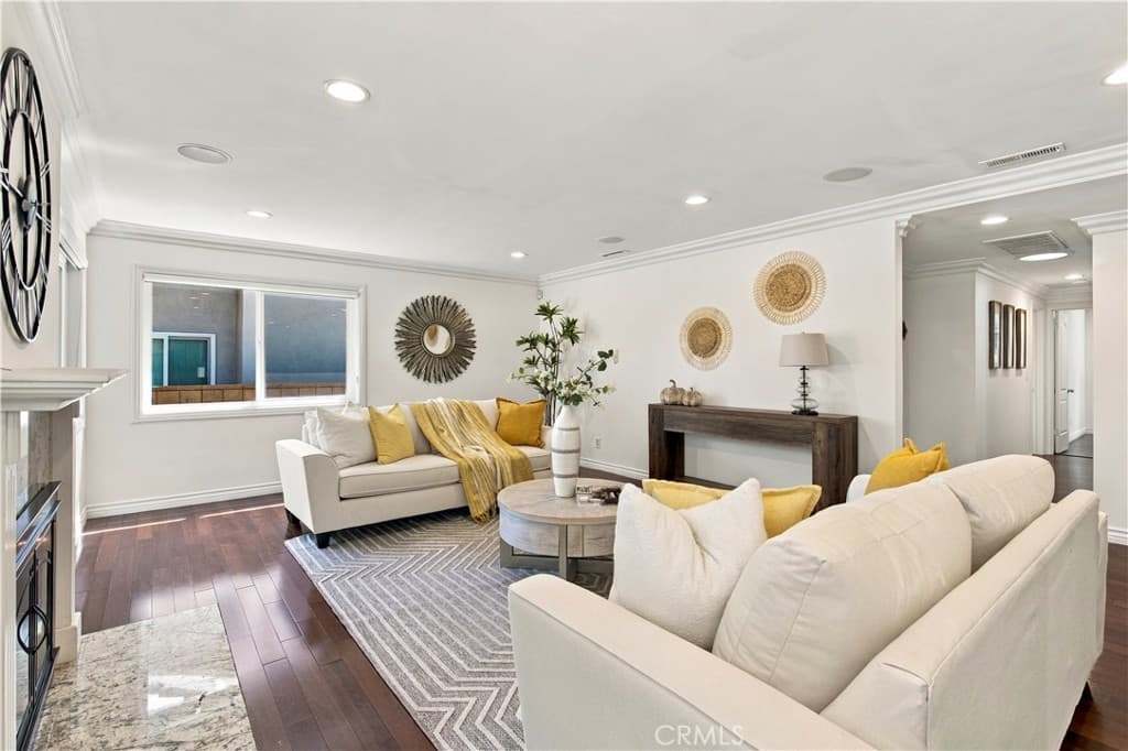 Home at 1501 S Santa Anita, Arcadia — photo 5 of 12