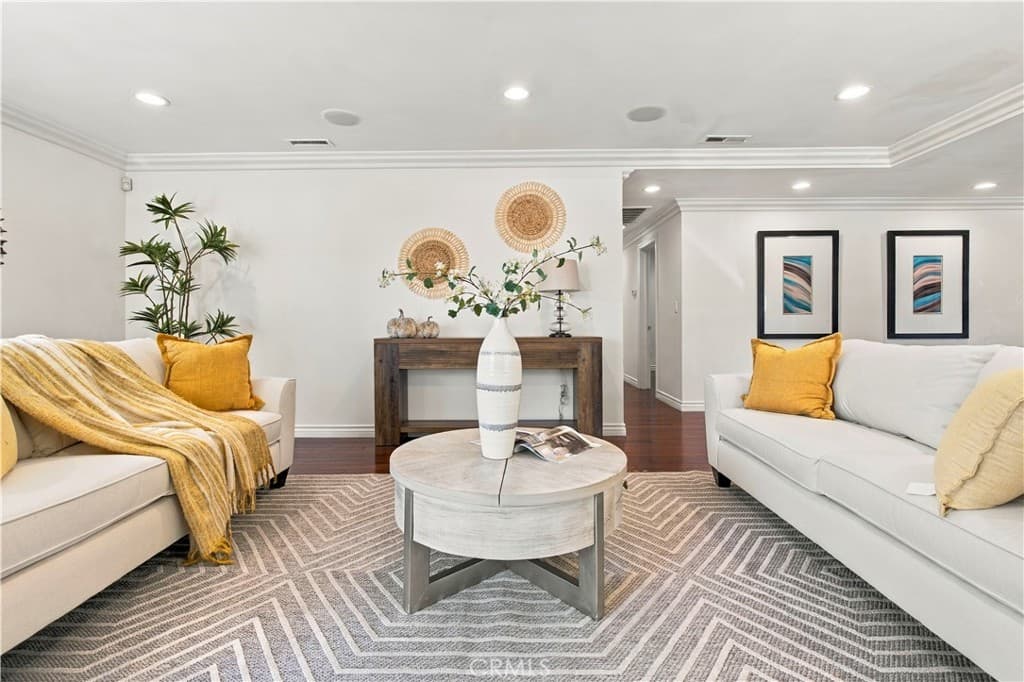 Home at 1501 S Santa Anita, Arcadia — photo 6 of 12