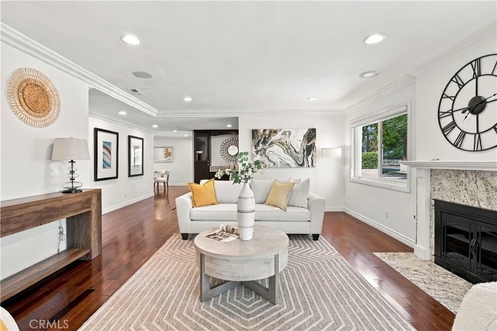 Home at 1501 S Santa Anita, Arcadia — photo 8 of 12