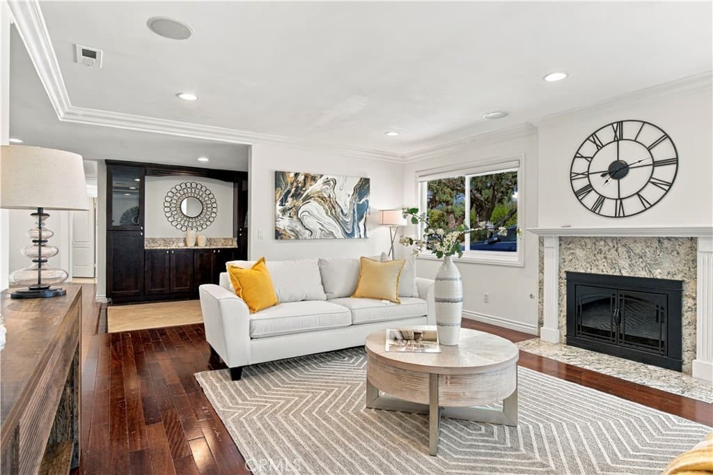 Home at 1501 S Santa Anita, Arcadia — photo 9 of 12