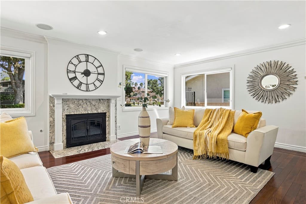 Home at 1501 S Santa Anita, Arcadia — photo 10 of 12