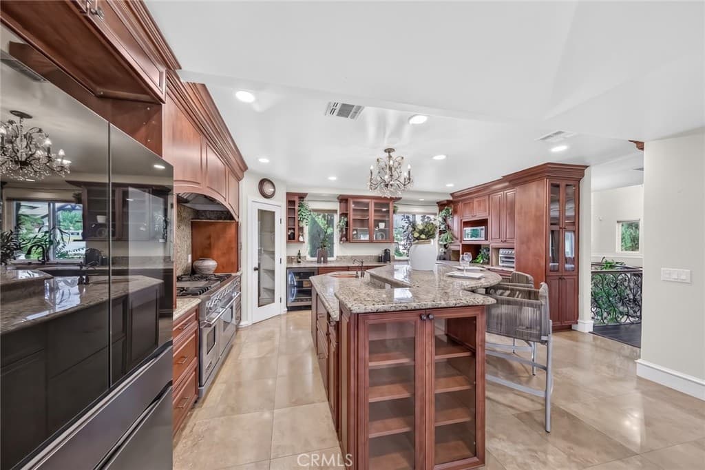 Home at 2656 Indian Creek Road, Diamond Bar — photo 11 of 12