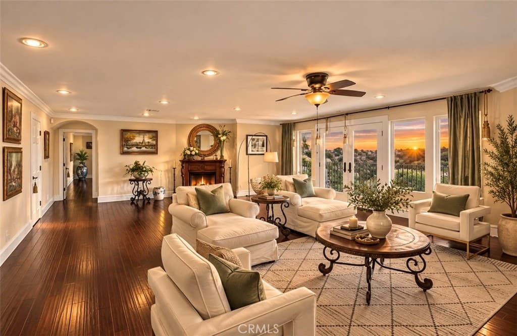 Home at 2656 Indian Creek Road, Diamond Bar — photo 9 of 12
