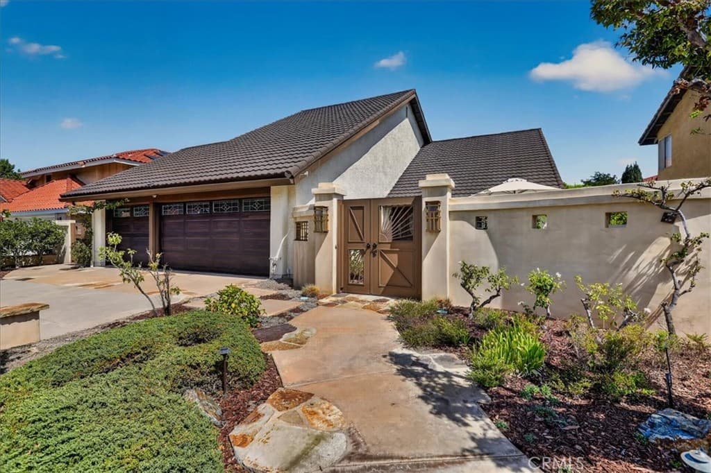 Home at 738 Citadel, Walnut — photo 1 of 12