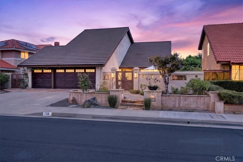 Home at 738 Citadel, Walnut — photo 3 of 12