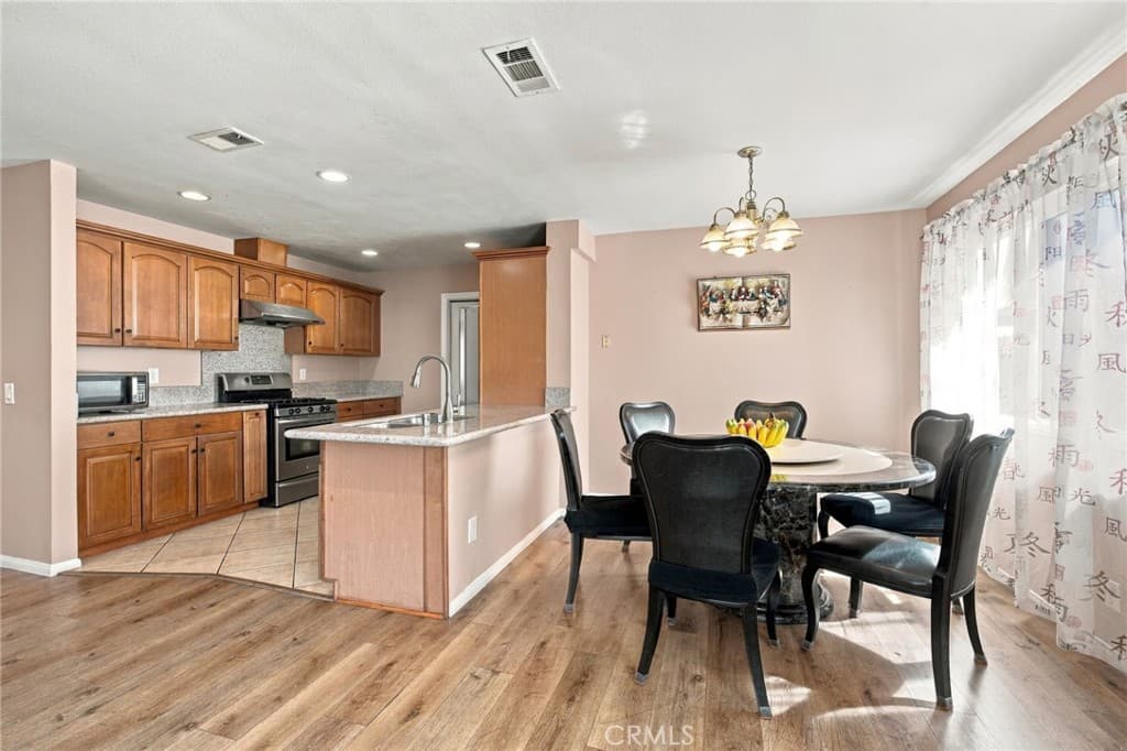 Home at 1305 Raleo Avenue, Rowland Heights — photo 12 of 12