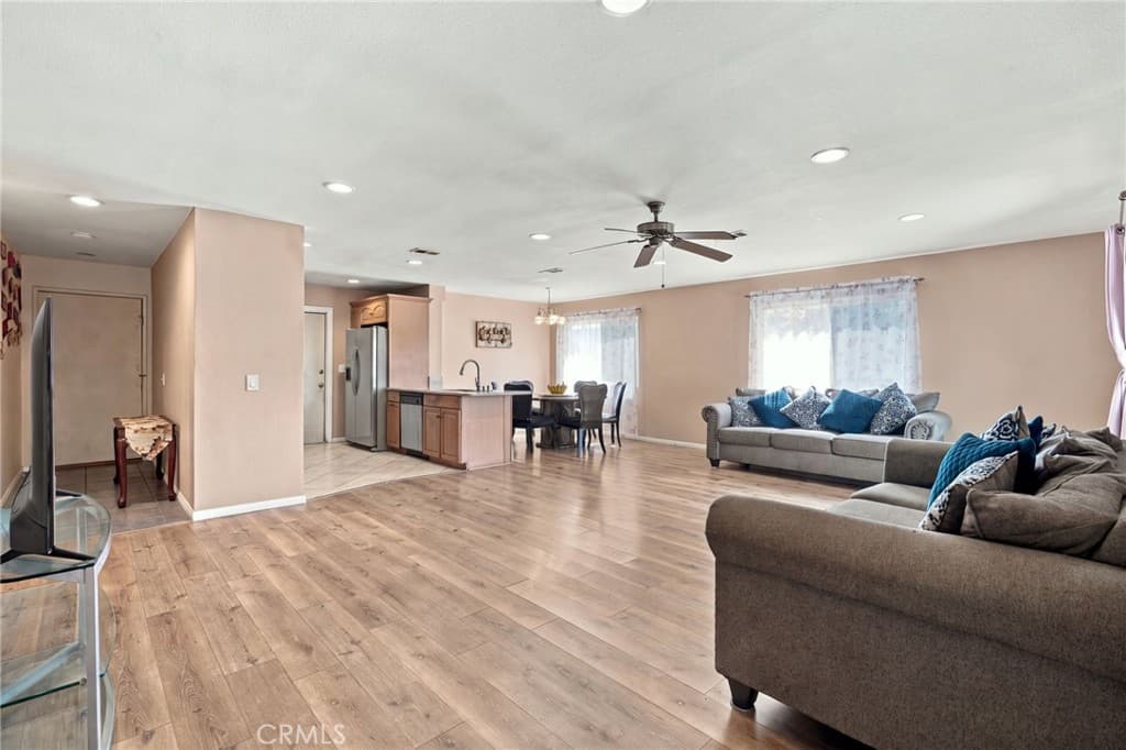 Home at 1305 Raleo Avenue, Rowland Heights — photo 6 of 12