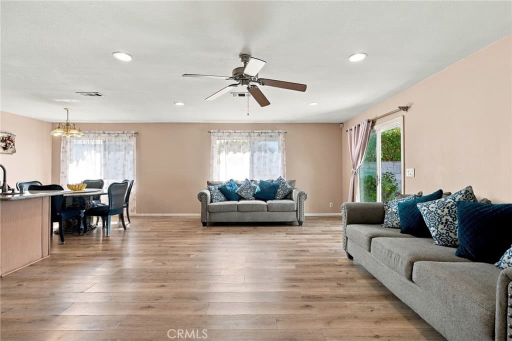 Home at 1305 Raleo Avenue, Rowland Heights — photo 8 of 12