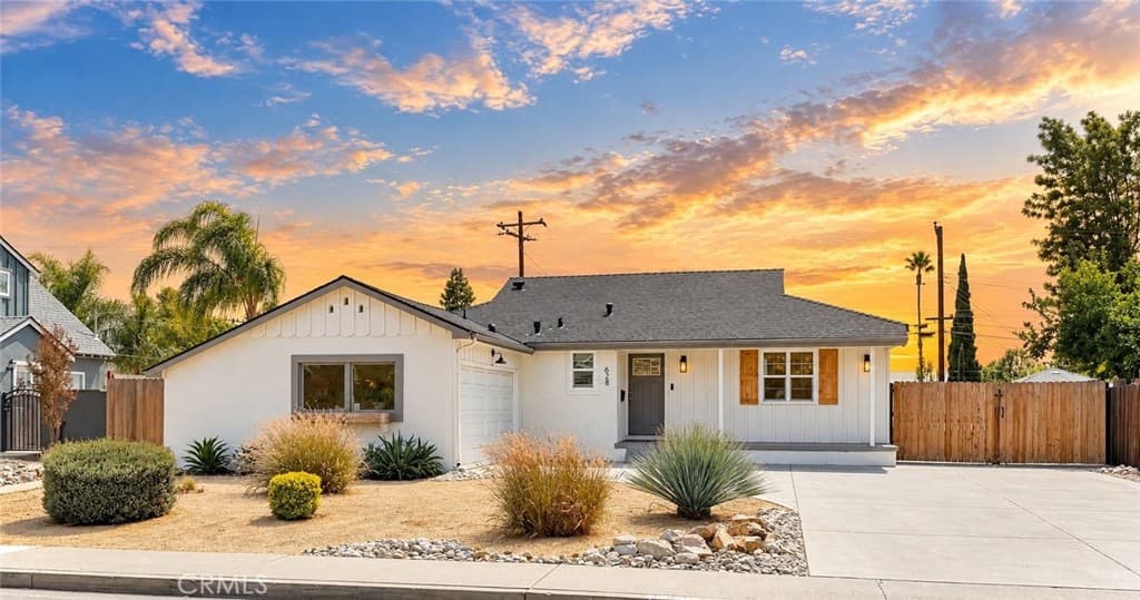 Home at 628 Hendrix, Claremont — photo 1 of 1