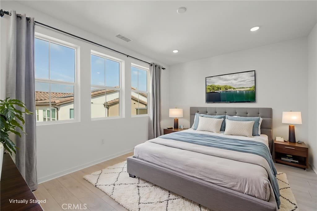 Townhouse at 463 Paradiso Place, Covina — photo 10 of 12