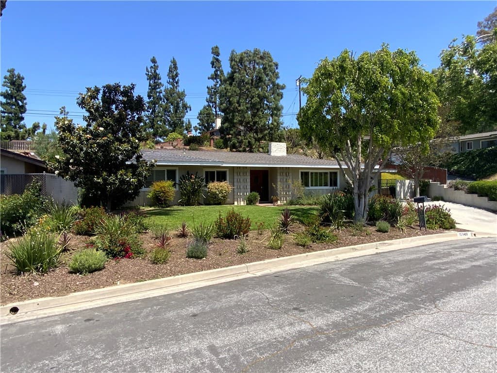 Home at 15949 Maracaibo Place, Hacienda Heights — photo 1 of 12