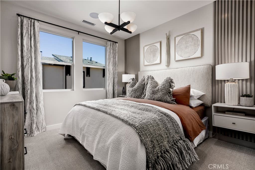 Townhouse at 812 Katie Place, Covina — photo 7 of 9