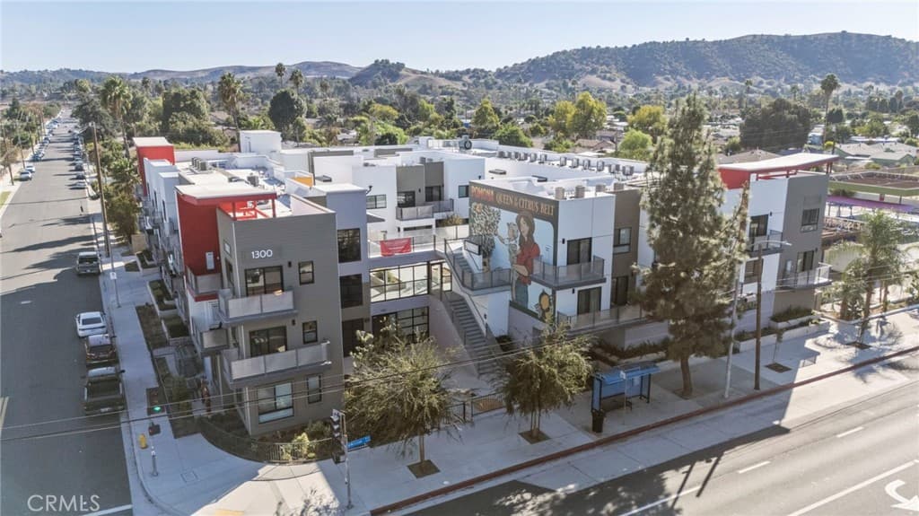 Multi-Family at 1300 W Mission Boulevard 1-33, Pomona — photo 1 of 12