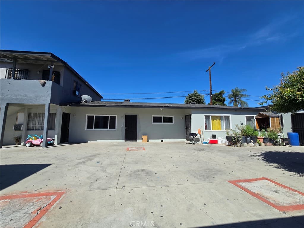 Multi-Family at 11101 Bonwood, South El Monte — photo 2 of 10