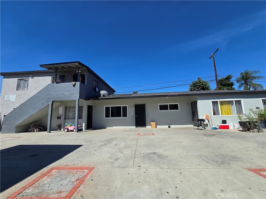 Multi-Family at 11101 Bonwood, South El Monte — photo 10 of 10