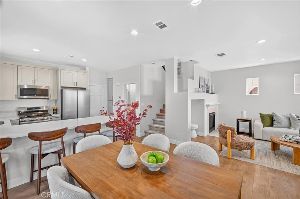 Home at 1324 Estel, Pomona — photo 11 of 12
