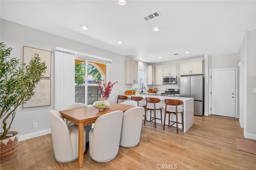 Home at 1324 Estel, Pomona — photo 10 of 12