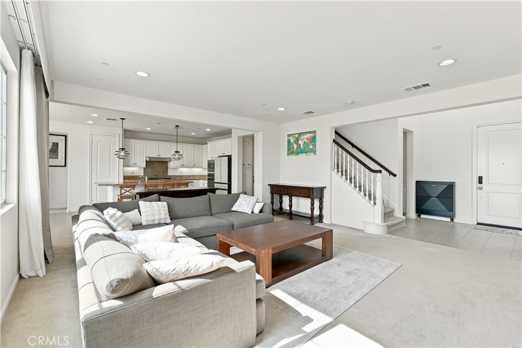 Home at 858 E Manresa, Azusa — photo 6 of 12