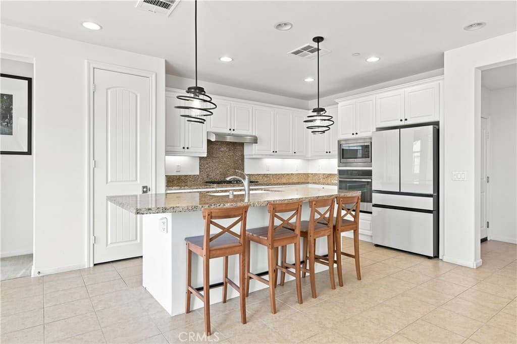 Home at 858 E Manresa, Azusa — photo 9 of 12