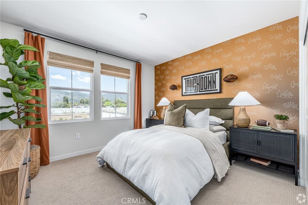 Townhouse at 556 Gregory Way, Glendora — photo 10 of 12