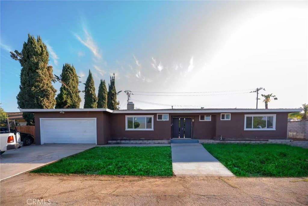 Home at 1418 9th, Hacienda Heights — photo 2 of 12
