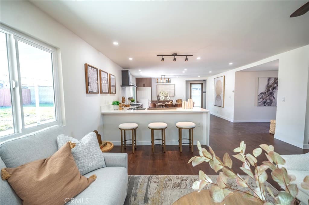 Home at 1418 9th, Hacienda Heights — photo 11 of 12
