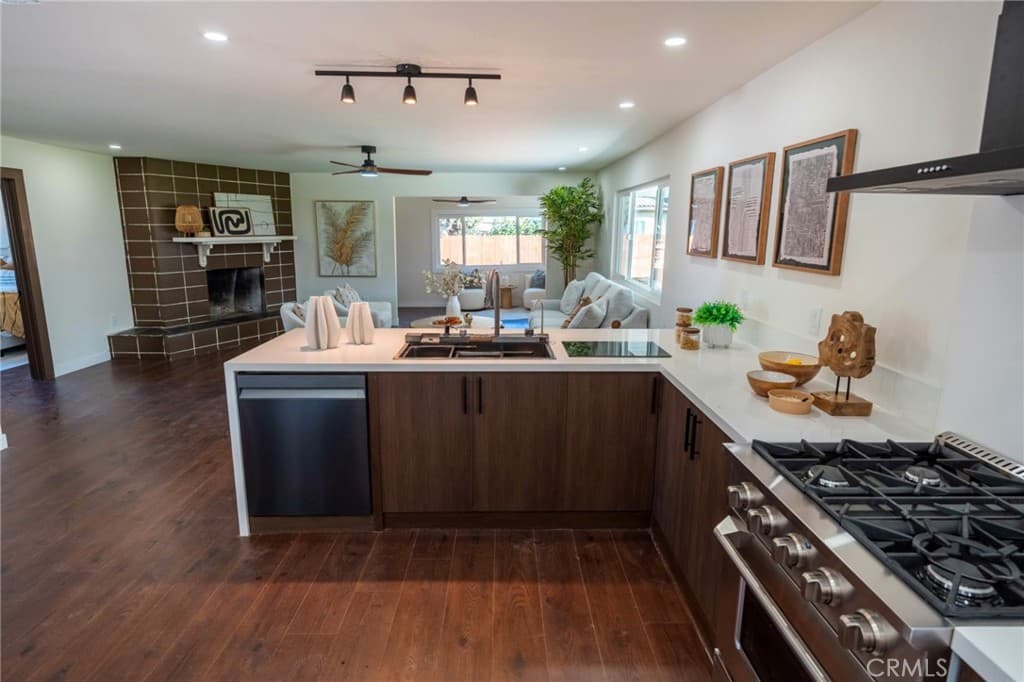 Home at 1418 9th, Hacienda Heights — photo 12 of 12