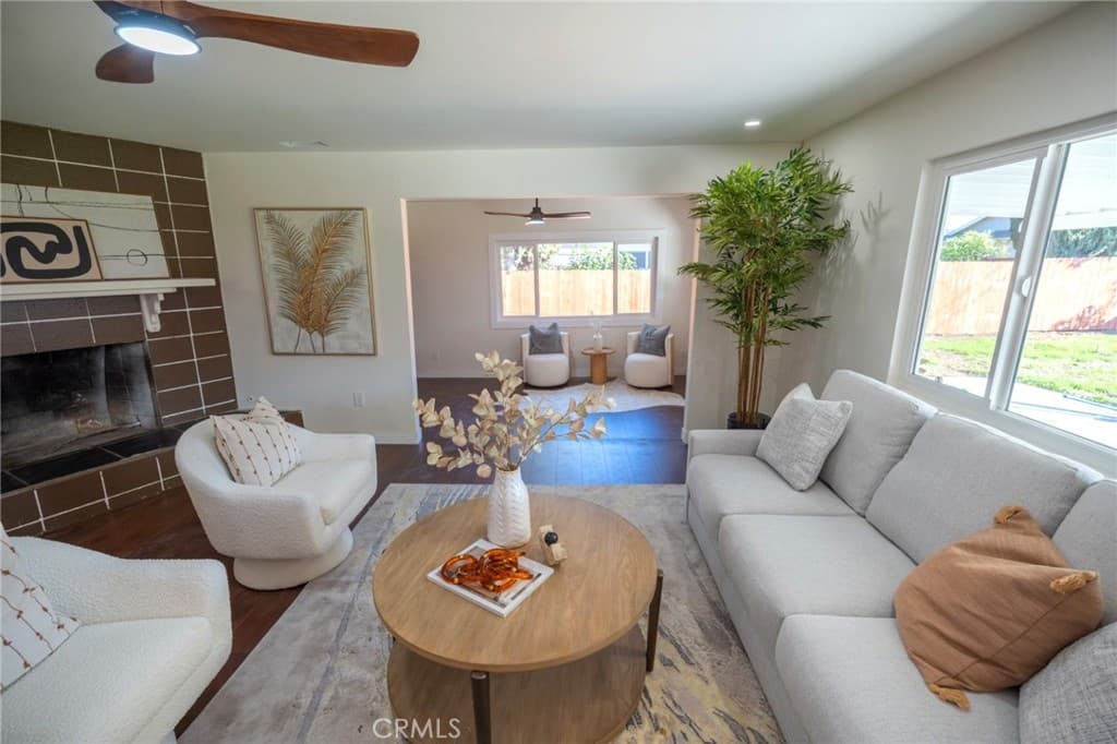 Home at 1418 9th, Hacienda Heights — photo 7 of 12