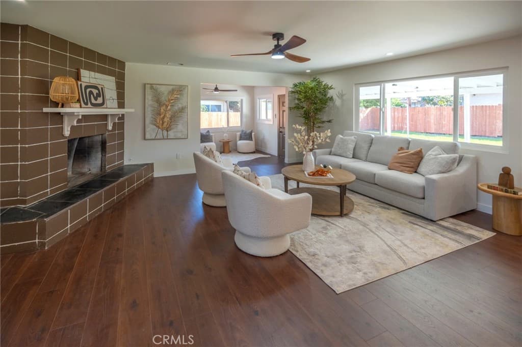 Home at 1418 9th, Hacienda Heights — photo 8 of 12