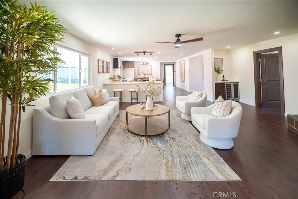 Home at 1418 9th, Hacienda Heights — photo 9 of 12