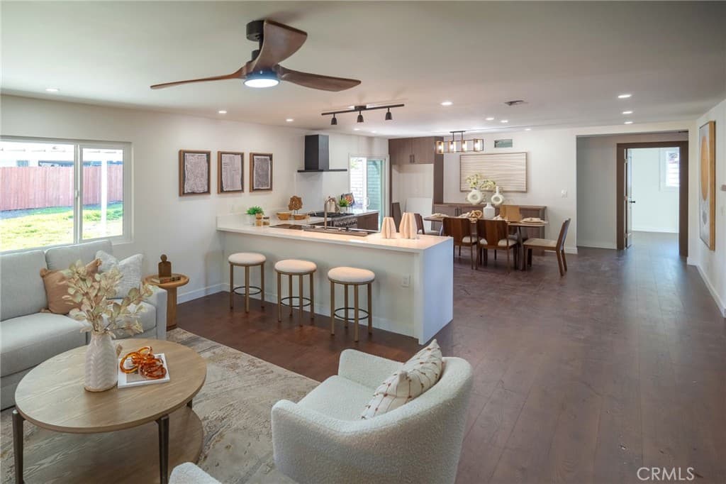 Home at 1418 9th, Hacienda Heights — photo 10 of 12