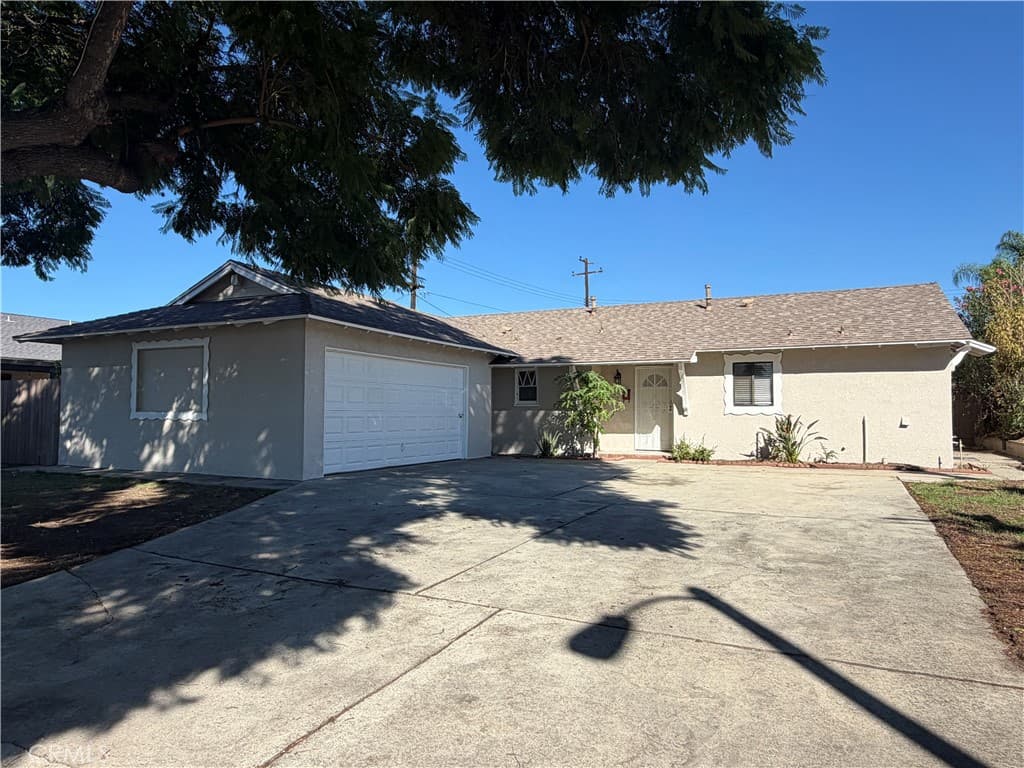 Home at 1207 Selkirk, Pomona — photo 1 of 12