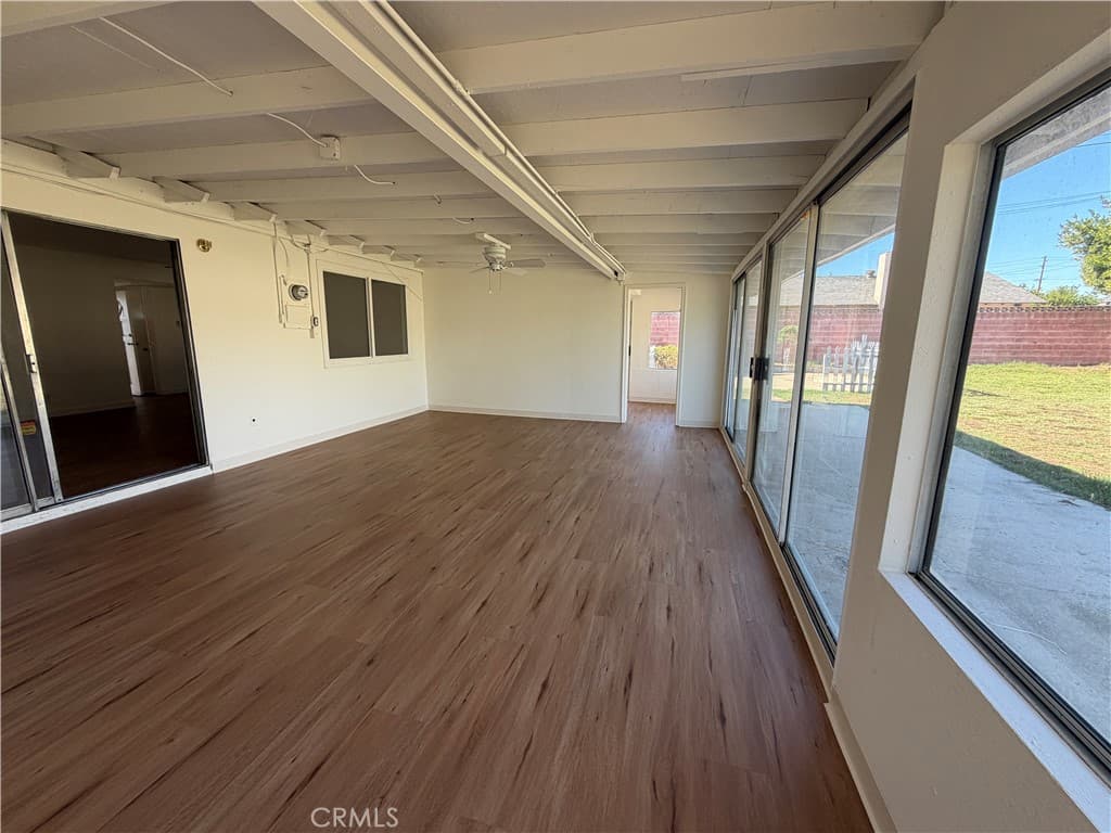 Home at 1207 Selkirk, Pomona — photo 9 of 12