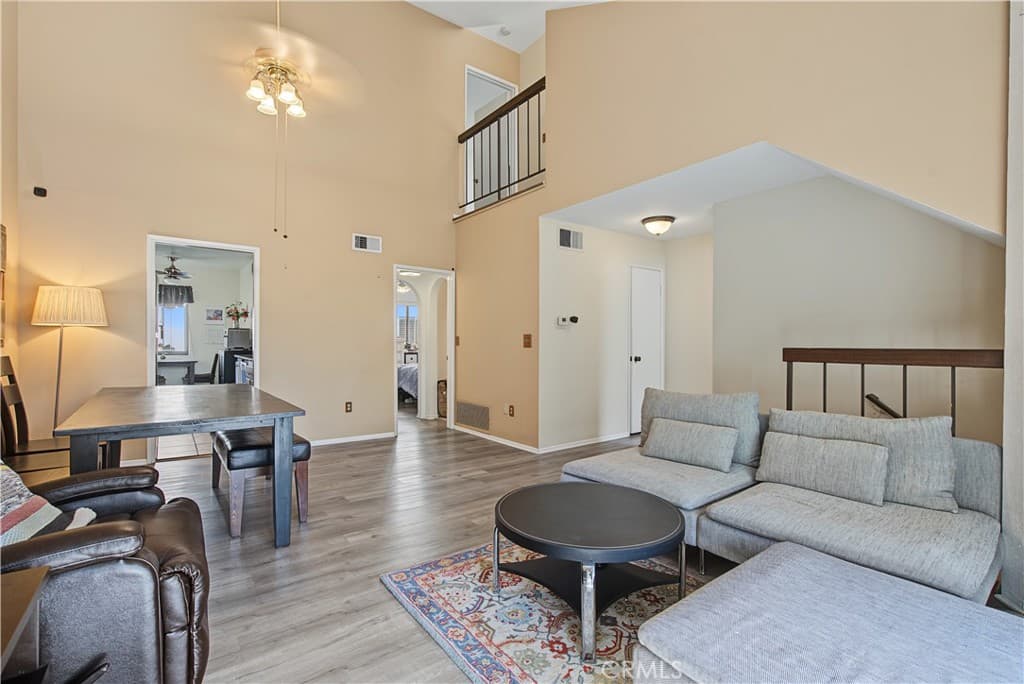 Townhouse at 592 W Huntington B, Arcadia — photo 1 of 12