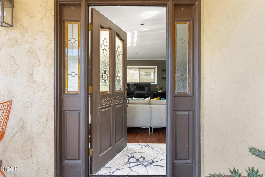 Home at 809 Skyland Drive, Sierra Madre — photo 12 of 12