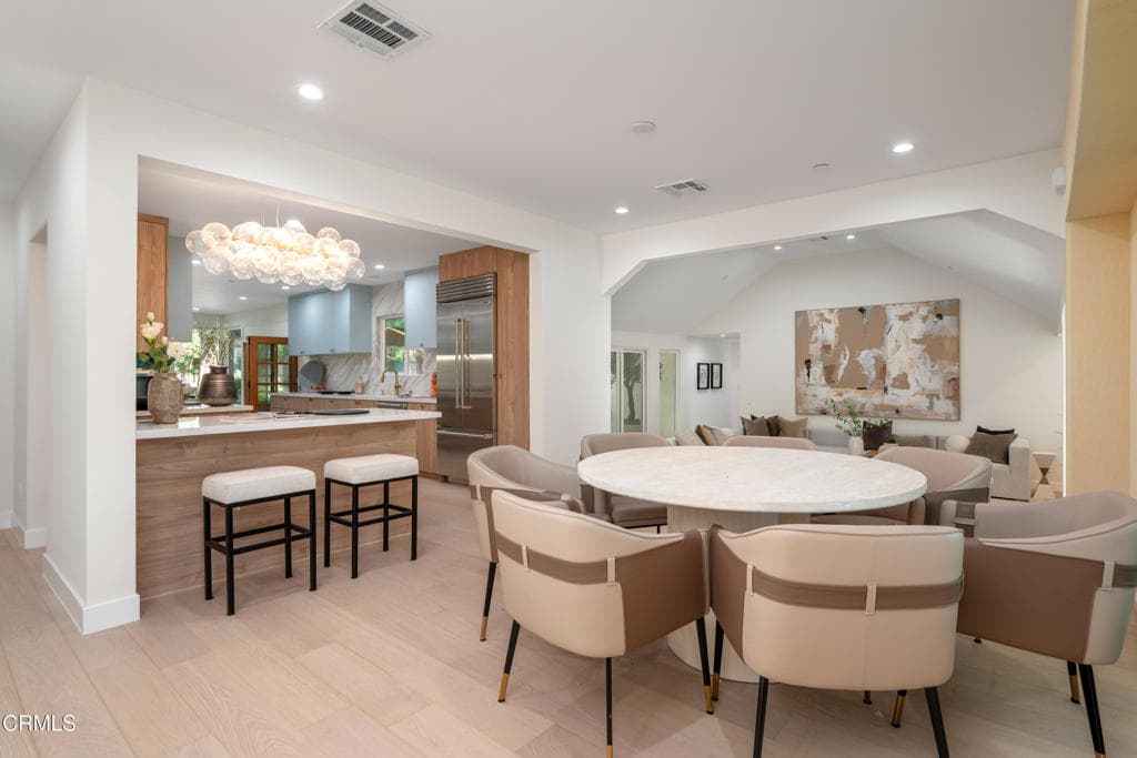 Home at 875 San Simeon Road, Arcadia — photo 12 of 12