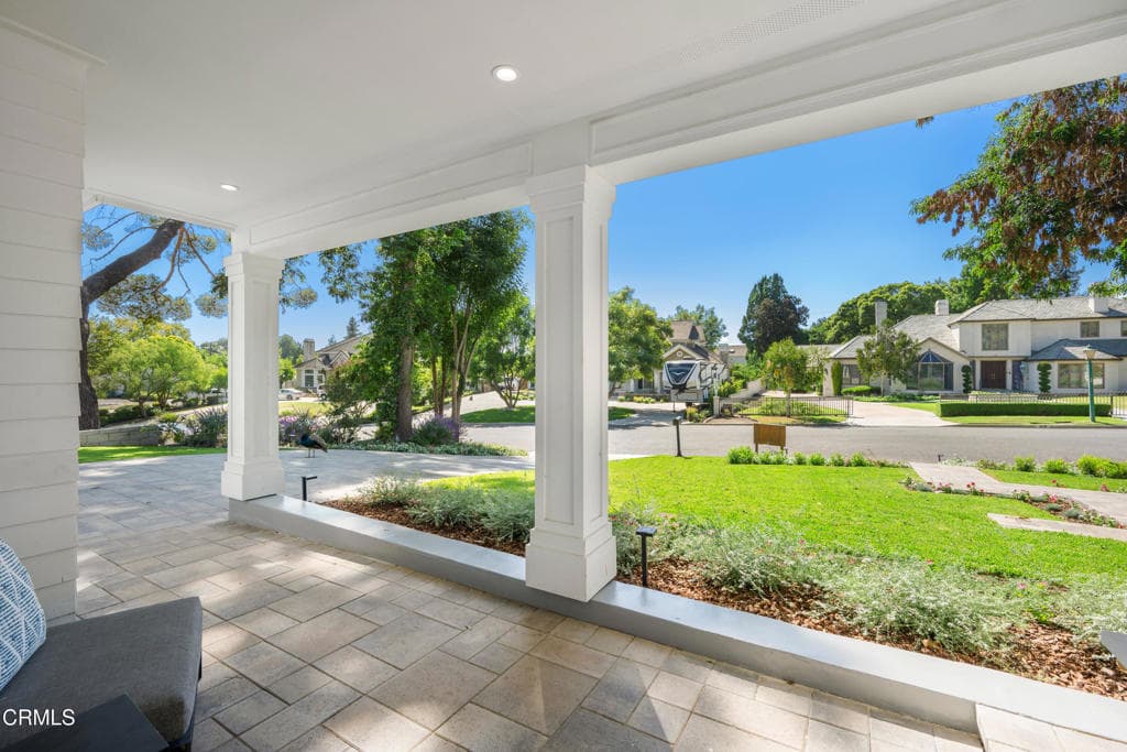 Home at 875 San Simeon Road, Arcadia — photo 3 of 12