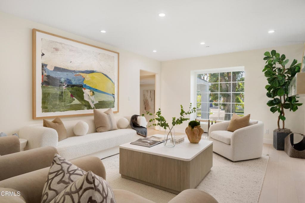 Home at 875 San Simeon Road, Arcadia — photo 9 of 12