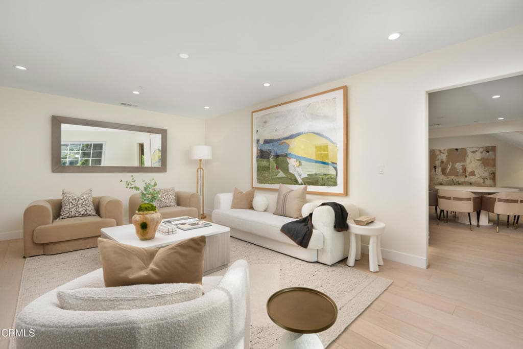 Home at 875 San Simeon Road, Arcadia — photo 10 of 12