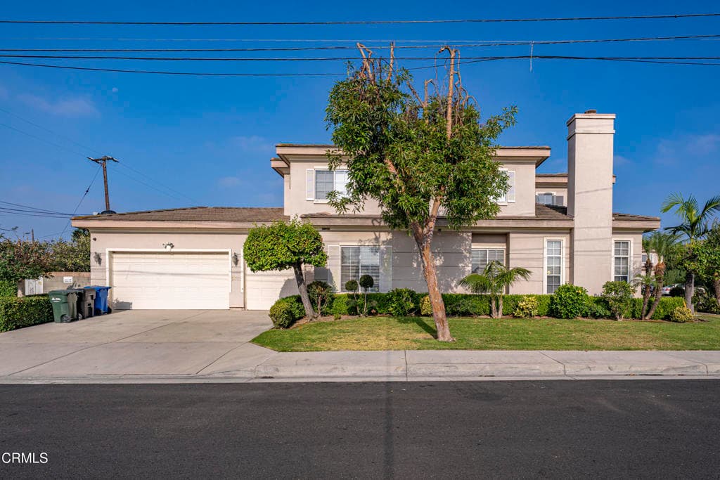 Home at 5629 Gracewood Avenue, Arcadia — photo 3 of 12