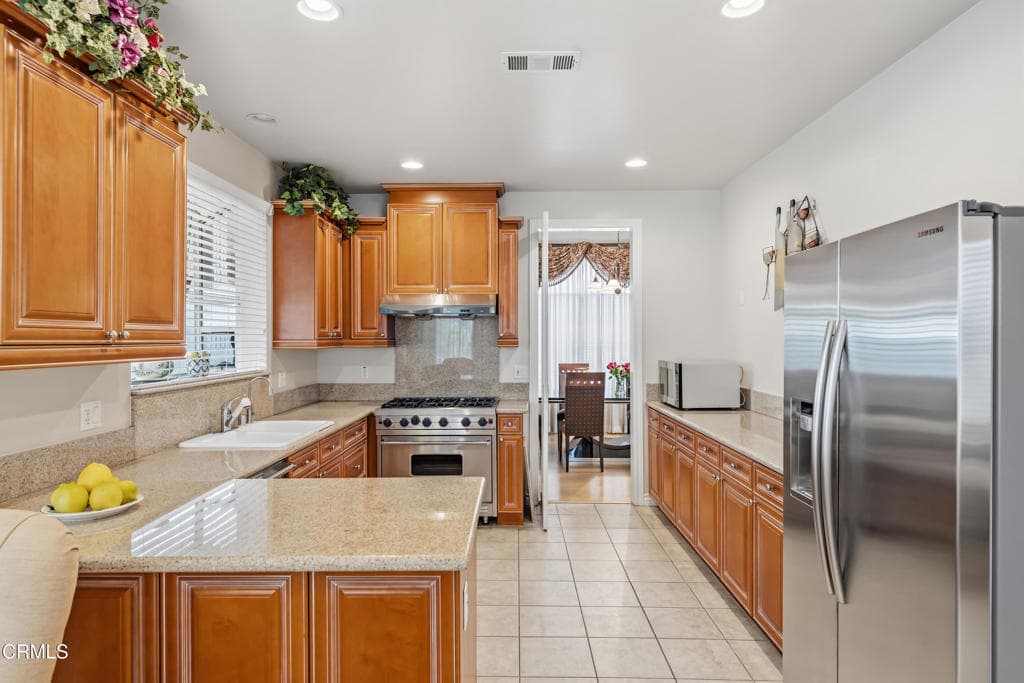 Home at 5629 Gracewood Avenue, Arcadia — photo 8 of 12