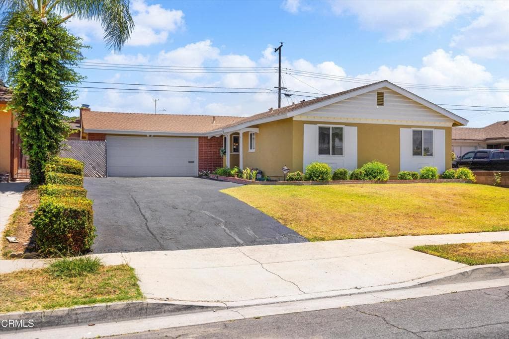 Home at 1248 Hartview Avenue, La Puente — photo 1 of 12