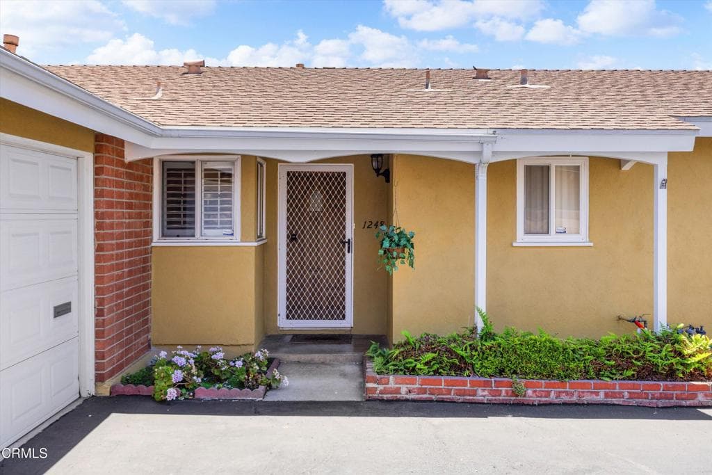 Home at 1248 Hartview Avenue, La Puente — photo 2 of 12