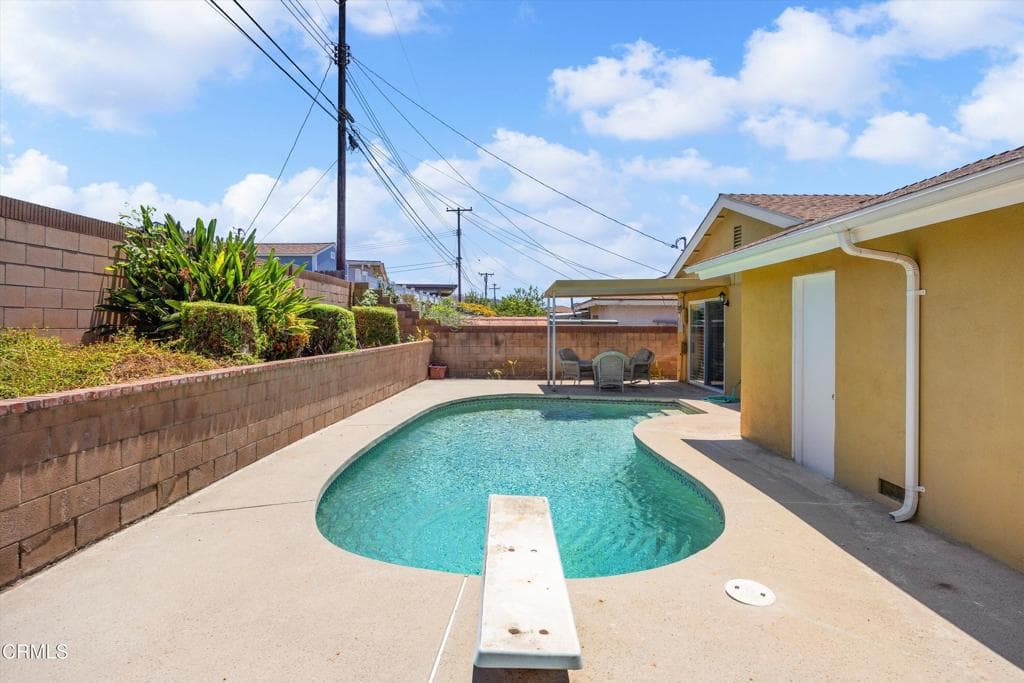 Home at 1248 Hartview Avenue, La Puente — photo 4 of 12